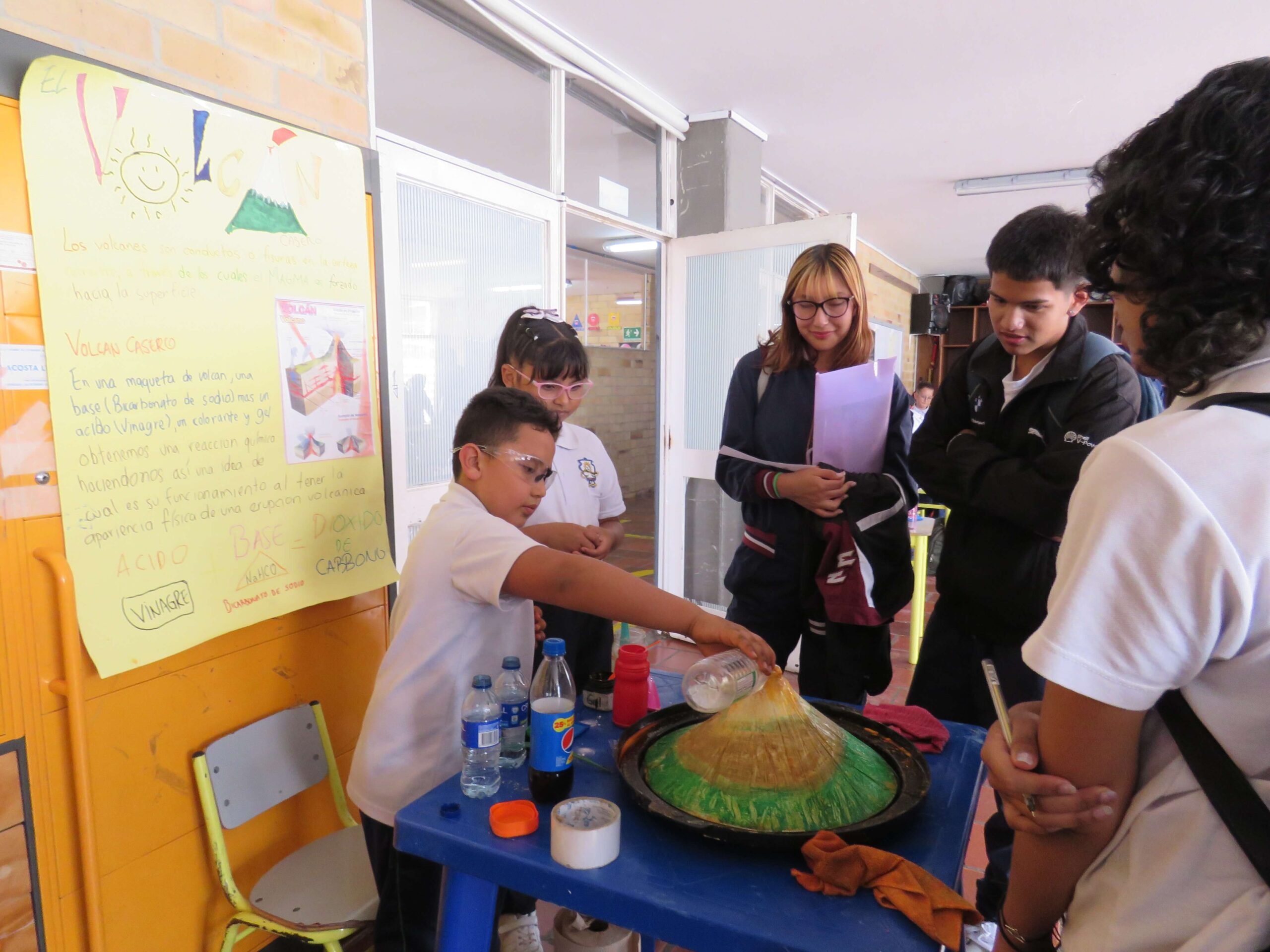 FESTIVAL DE LA CIENCIA 2024