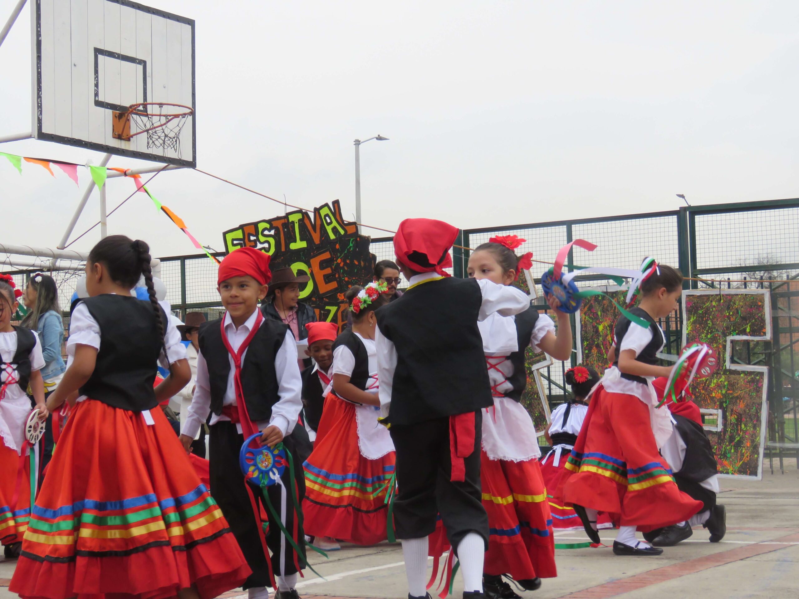 FESTIVAL ARTÍSTICO 2024