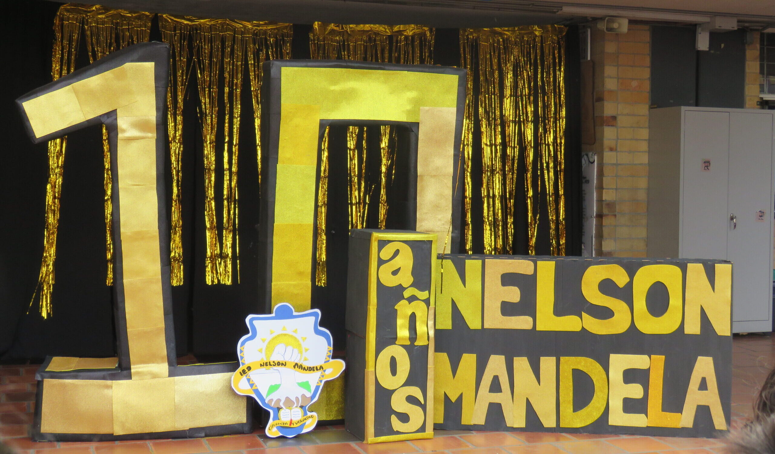 10° ANIVERSARIO MANDELISTA
