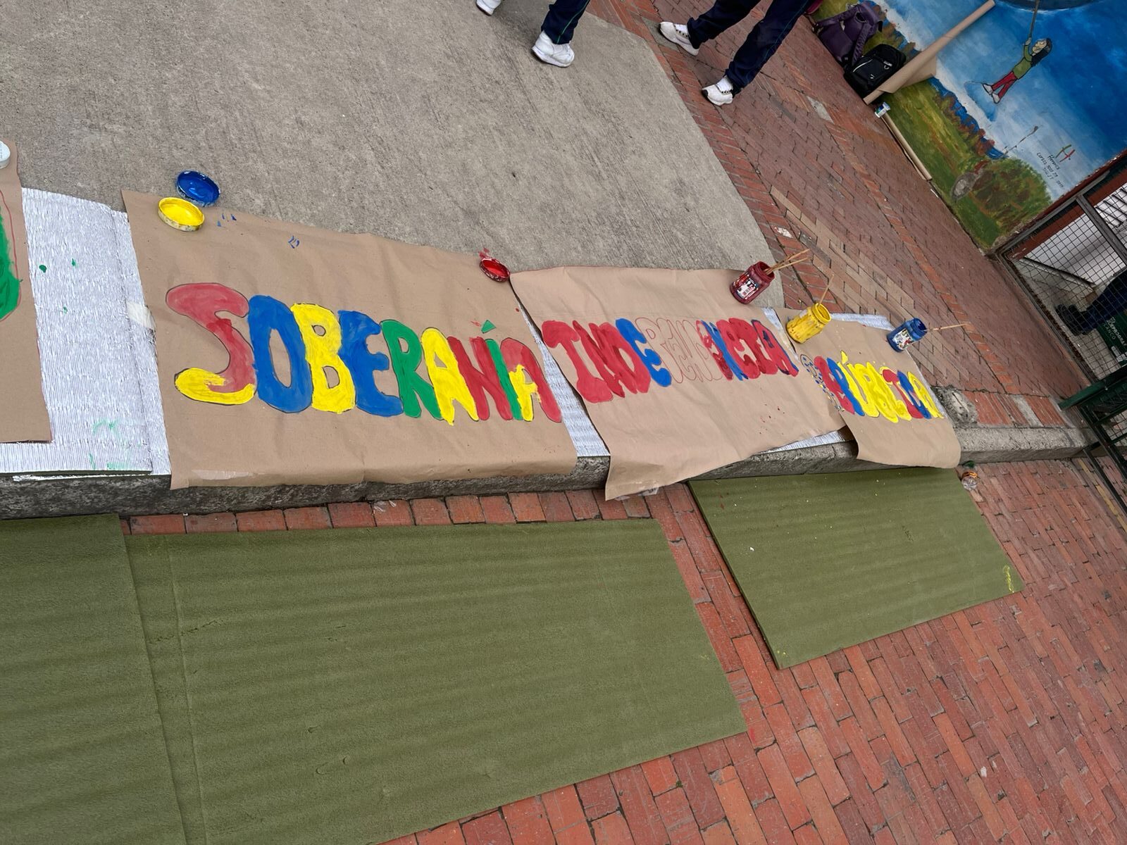 Semana por la Paz y Día de la Emancipación 2025